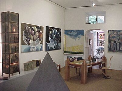 Enter the gallery